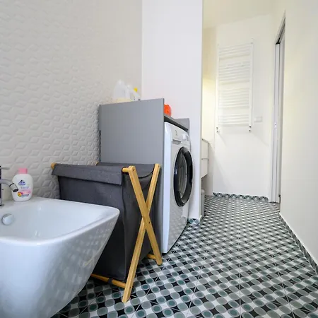 Holiday home - Brand New Luxury - Naxos, Recanati *