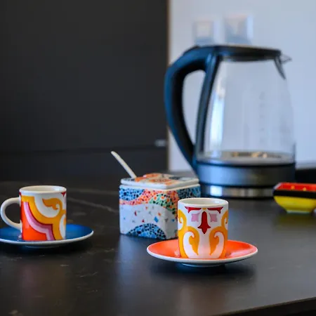 別荘 - Brand New Luxury - Naxos, Recanati *