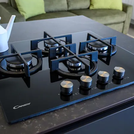 - Brand New Luxury - Naxos, Recanati