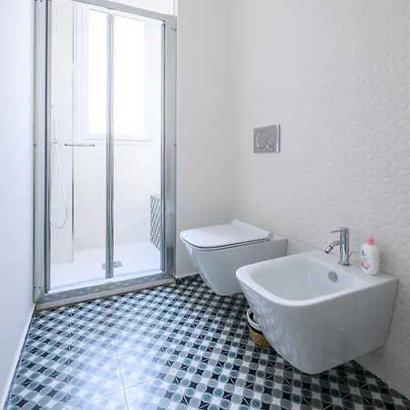 - Brand New Luxury - Naxos, Recanati Сasa de vacaciones *