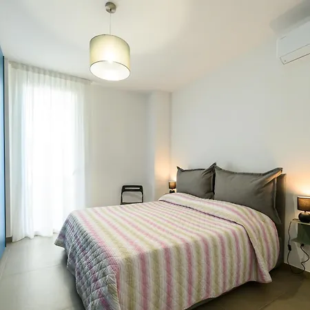 - Brand New Luxury - Naxos, Recanati 別荘 ジャルディーニ・ナクソス