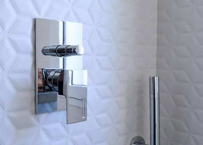 Holiday home - Brand New Luxury - Naxos, Recanati