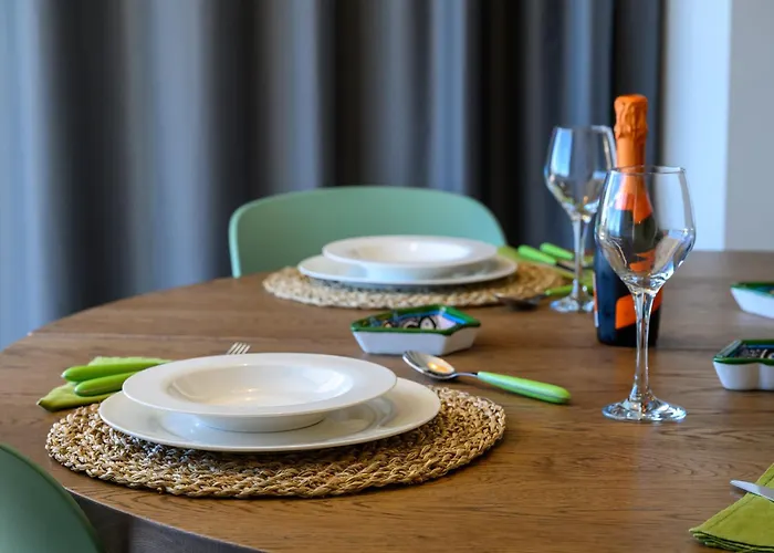 - Brand New Luxury - Naxos, Recanati Holiday home *