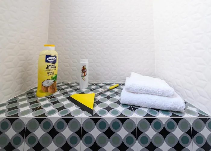 - Brand New Luxury - Naxos, Recanati Giardini Naxos