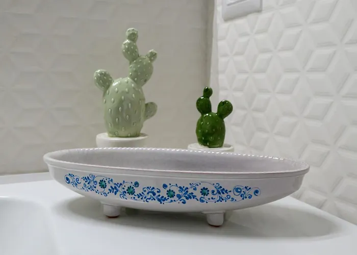 - Brand New Luxury - Naxos, Recanati Holiday home *