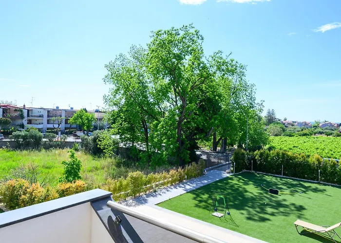 - Brand New Luxury - Naxos, Recanati Holiday home Giardini Naxos