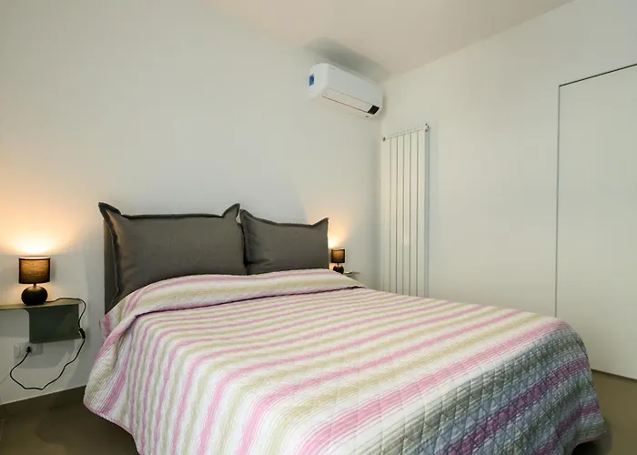 - Brand New Luxury - Naxos, Recanati * Giardini Naxos