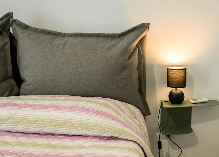 - Brand New Luxury - Naxos, Recanati Holiday home Giardini Naxos