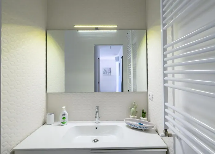 Holiday home - Brand New Luxury - Naxos, Recanati