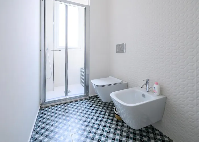 - Brand New Luxury - Naxos, Recanati Holiday home *