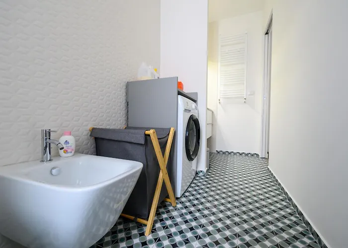 Holiday home - Brand New Luxury - Naxos, Recanati *