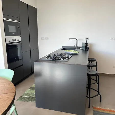 Holiday home - Brand New Luxury - Naxos, Recanati *