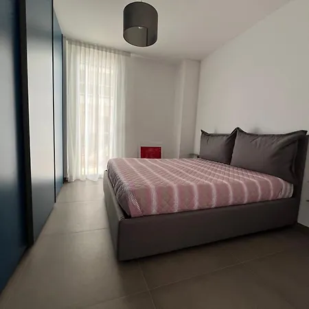 Holiday home - Brand New Luxury - Naxos, Recanati Giardini Naxos