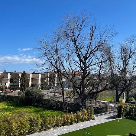 - Brand New Luxury - Naxos, Recanati Giardini Naxos