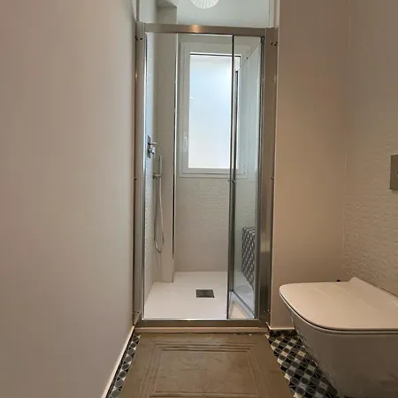Holiday home - Brand New Luxury - Naxos, Recanati *