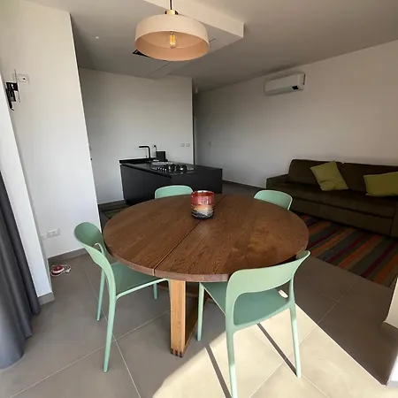 - Brand New Luxury - Naxos, Recanati Holiday home Giardini Naxos
