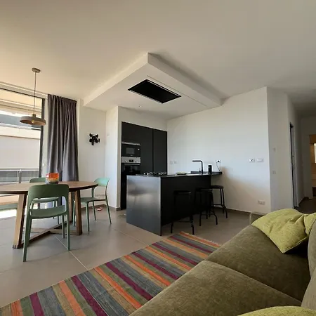 - Brand New Luxury - Naxos, Recanati Giardini Naxos