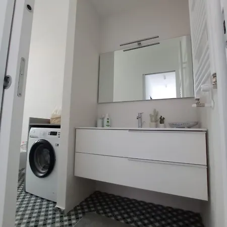 - Brand New Luxury - Naxos, Recanati Holiday home