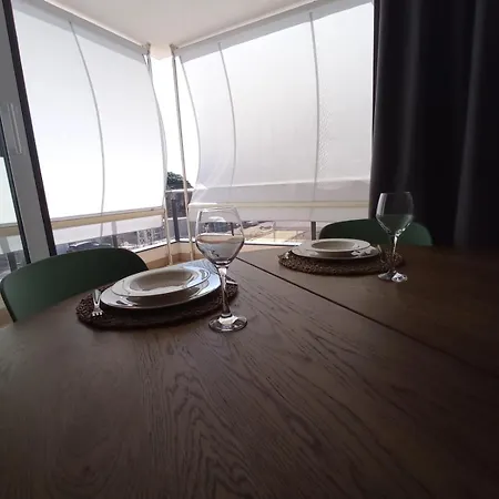 - Brand New Luxury - Naxos, Recanati Holiday home *