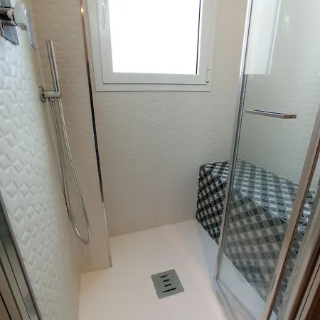 Holiday home - Brand New Luxury - Naxos, Recanati Giardini Naxos