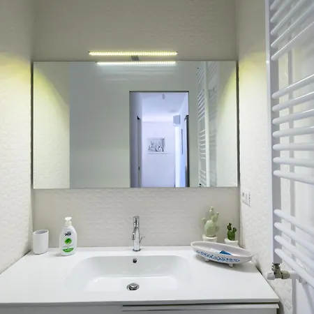 Hébergement de vacances - Brand New Luxury - Naxos, Recanati